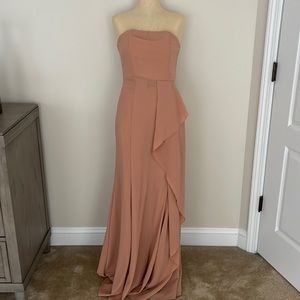 Woman’s Gown